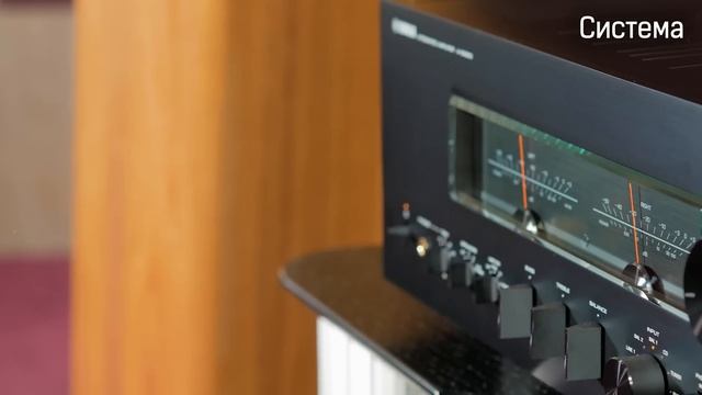 Долгожданное обновление усилителей Yamaha: новые технологии и материалы, прозрачное звучание