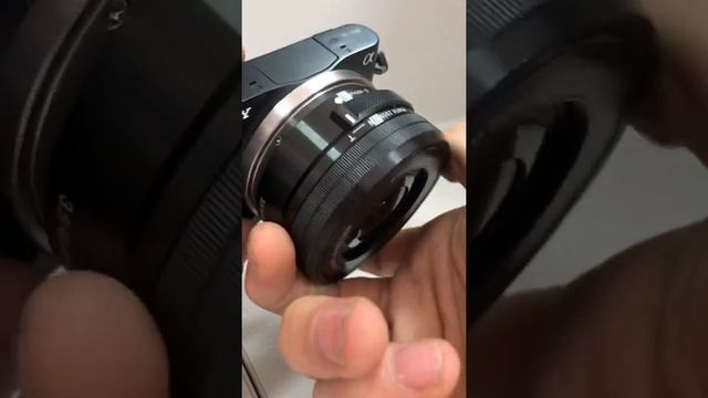 Sony nex3 смотреть онлайн