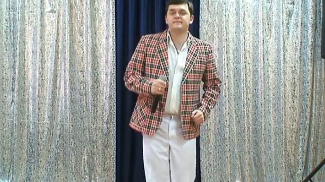 Барков Дмитрий Королева снежная(слова и музыка Светланы Крицкой) смотреть онлайн