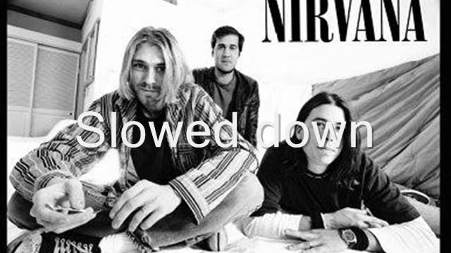 Nirvana-Beans