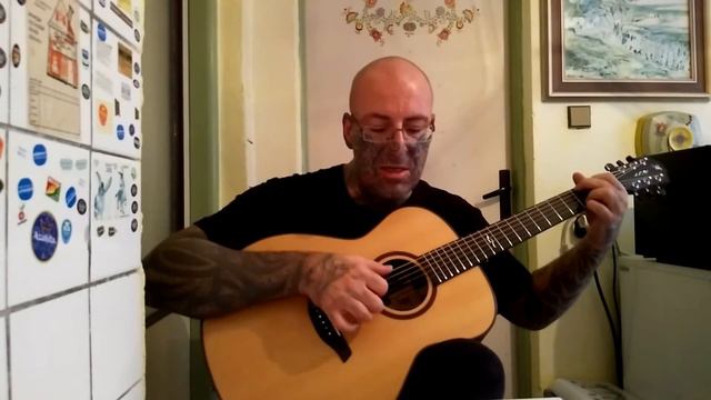 Pavel J. Hejátko/Bulat Okudžava - Setkání s Puškinem смотреть онлайн
