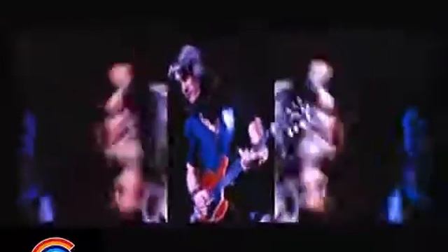 Woodstock Ten Years After I'm Going HomeLive смотреть онлайн