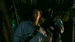 Фильм ужасов "Арахнид" / Arachnid (2001)