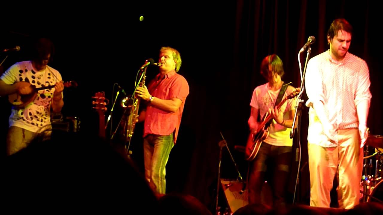 Пётр Налич - Onesolodowhiskey 25.7.12 Б2 смотреть онлайн