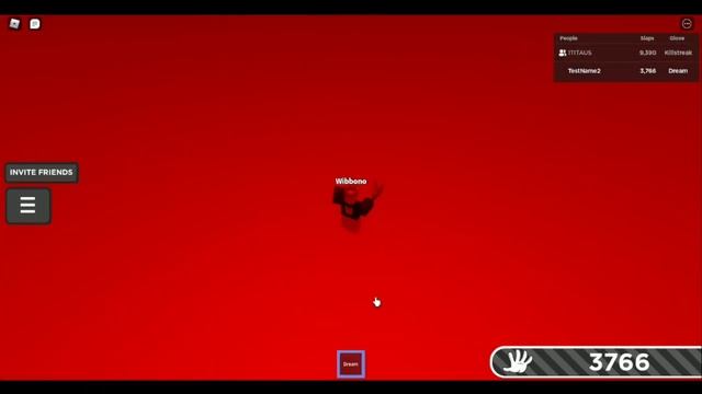 НАБРАЛИ 100 КИЛЛОВ НА KILL STREAK В SLAP BATTLES // ROBLOX смотреть онлайн