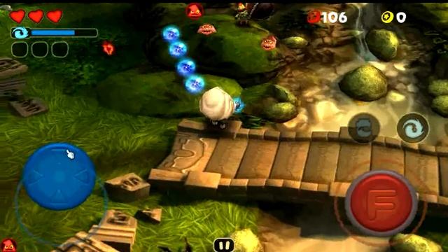 Fantashooting Gameplay смотреть онлайн