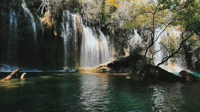 Красивое чтение Корана. Сура Ясин. смотреть онлайн