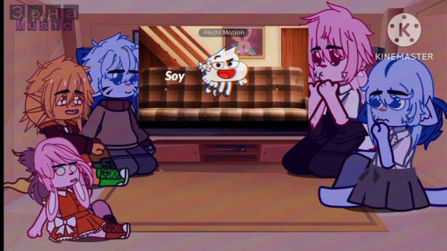 ||°РУС/ENG°||°𝙂𝙐𝙈𝘽𝘼𝙇𝙇 𝙖𝙣𝙙 𝙝𝙞𝙨 𝙛𝙖𝙢𝙞𝙡𝙮 𝙧𝙚𝙖𝙘𝙩 𝙩𝙤 «𝙁𝙪𝙩𝙪𝙧𝙚[𝙏𝙞𝙠𝙏𝙤𝙠]»°||°𝙊𝙍𝙄𝙂 смотреть онлайн