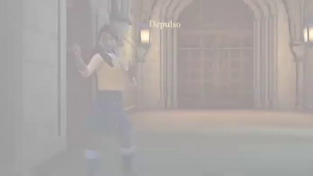 Дуэль с Питером Петтигрю | Harry Potter: Hogwarts Mystery