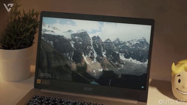 Acer Swift 3 VS Acer Aspire 5 2021! - Intel 11th Gen Laptops! смотреть онлайн
