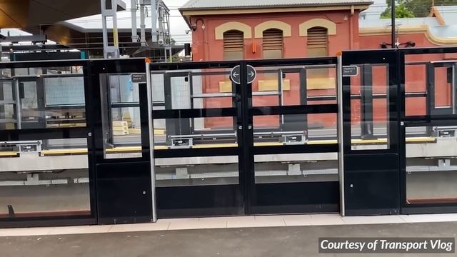 The Sydney Metro Southwest Problem (Sydenham to Bankstown) смотреть онлайн