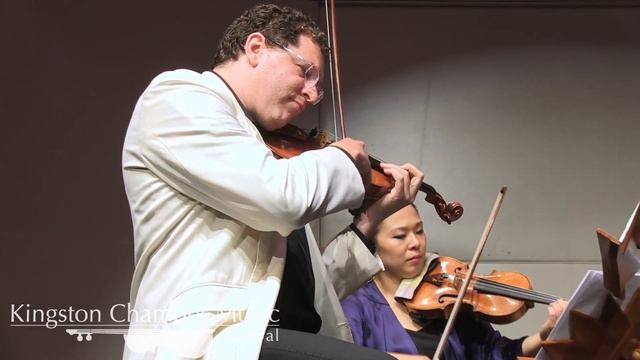 Borodin: String Quartet No. 2 in D Major смотреть онлайн