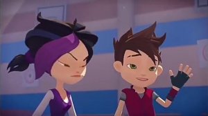 Клип Герои Энвелла/Кира/ убьём любовь