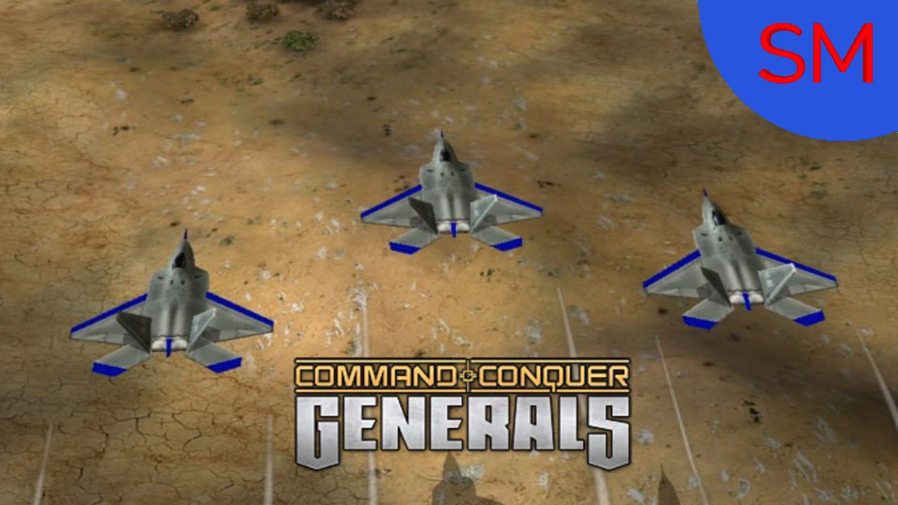 Generals Миссия 1 США Операция Последнее правосудие