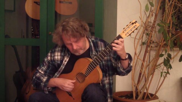 Anton Diabelli - 30 sehr leichte Übungs-Stücke op.39 - No.5 - Tempo di Menuetto смотреть онлайн
