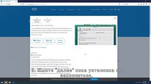 Как установить Nextcloud клиент на Windows 10