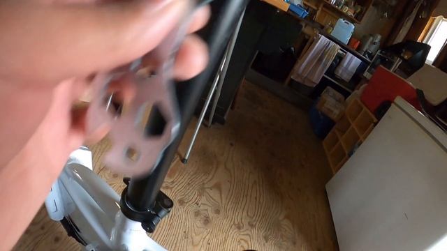 GoTrax Model EBE4 Foldable Fat Tire Electric Bicycle by Tao Motors, How to Fully Assemble Guide. смотреть онлайн