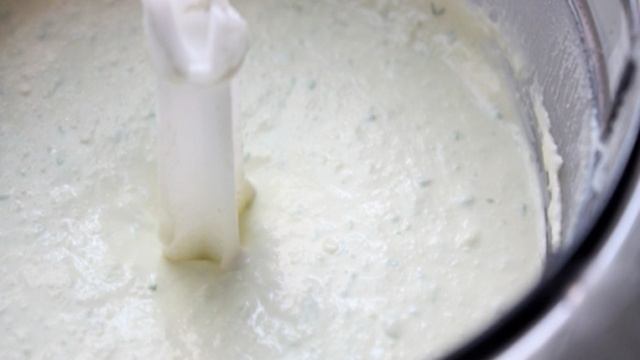 Книга рецептов