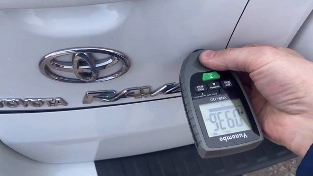 Едем покупать RAV-4 ? смотреть онлайн