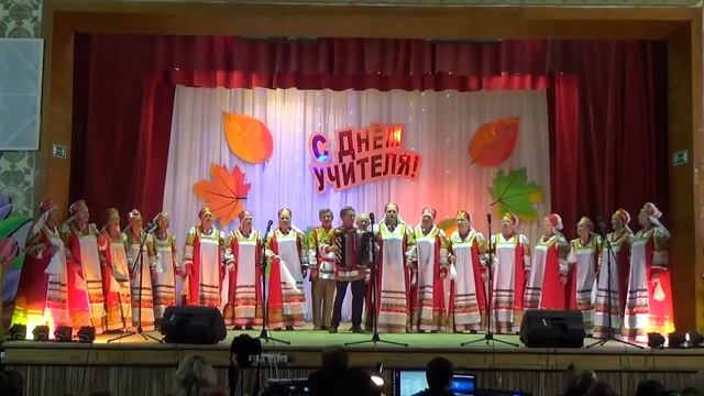 Голубая ночь...песня Рябинушка Петра Дубрава смотреть онлайн