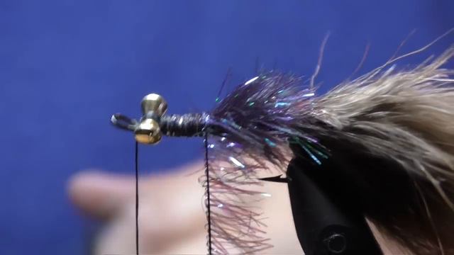 Мушка "Streamer Fly" смотреть онлайн