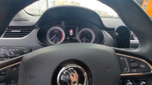 Отличия Octavia A7 vs A7 FL! Что брать: рест или дорест?