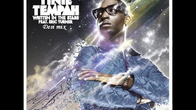 DJ Monte S Soni kuri Written in the stars Ft Tinie Tampah, Ranj B & Eric turner new punjabi смотреть онлайн