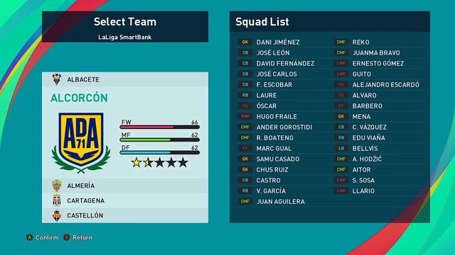 PES 2021 - Balkan(BPB) (BEST PES PATCH)-Adria Edition смотреть онлайн