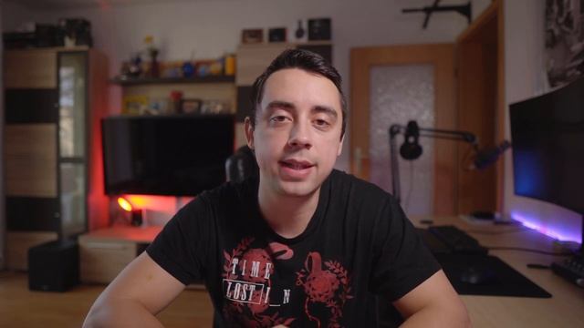 Logitech G Pro Клавиатура Обзор