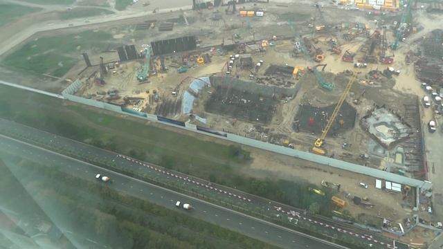 Sony Cybershot DSC-HX9V zoom testing (2) смотреть онлайн