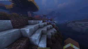 GTX 1080TI | MINECRAFT at 2K + 5 Shaders | 1.20.1