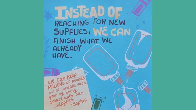 🌏 This Class Can Save the Planet - Read Aloud Children's Book смотреть онлайн