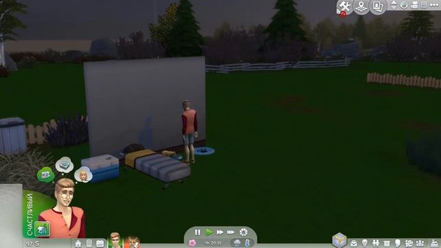 МАТЬ ВЫГНАЛА ИЗ ДОМА ?| TS4 Династия: Различия в семейном дереве #1 смотреть онлайн