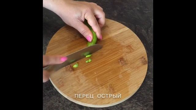 ✅ХИТ СЕЗОНА! ✅Чумовая закуска ИЗ ОГУРЦОВ. смотреть онлайн