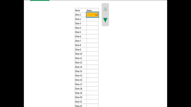 Mise en forme conditionnelle dans Numbers iPad смотреть онлайн