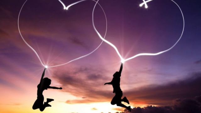 💕Почему люди кричат,когда ссорятся …💞 смотреть онлайн
