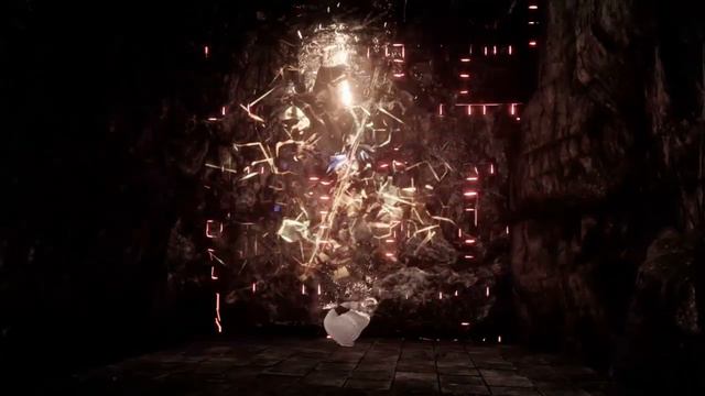 FINAL FANTASY XV-Rencontre d'un autre type (Quête TERRA WARS) смотреть онлайн