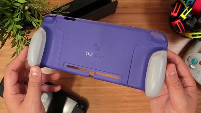 4 Best Dock Compatible Nintendo Switch Cases - List and Overview смотреть онлайн
