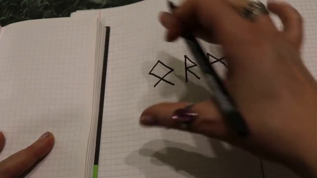 РУНЫ: ДЕЛЮСЬ ОПЫТОМ: Формулы для ПРОДАЖИ И ПОКУПКИ ЖИЛЬЯ смотреть онлайн