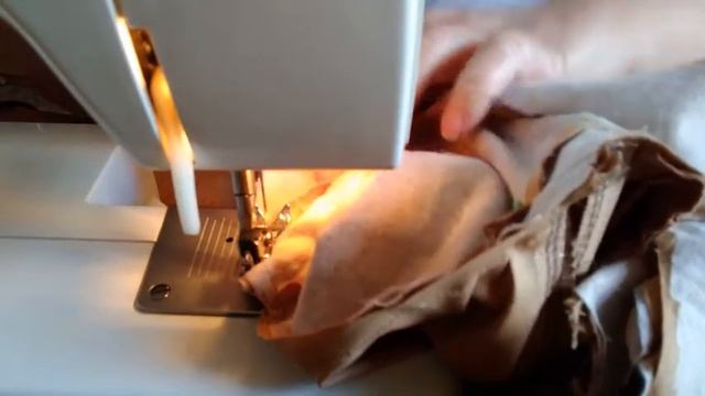 Trenč . Тренч часть 2.Шейте со мной.