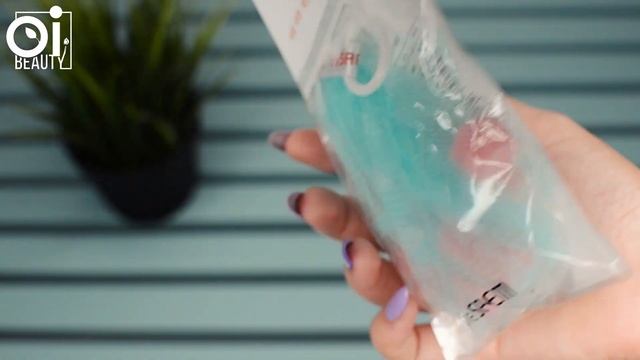 Уход | Очищение | Корейская 3х ступенчатая система умывания | OiBeauty