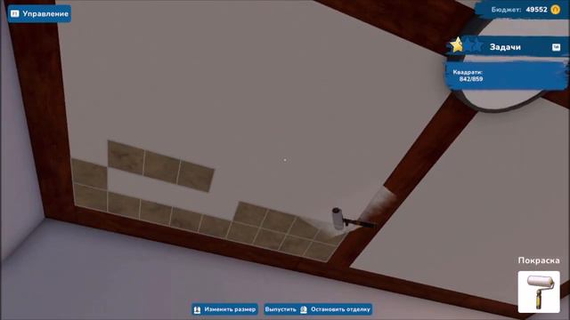 Смотрим демку, не понимая что происходит/ House Flipper 2 Demo смотреть онлайн