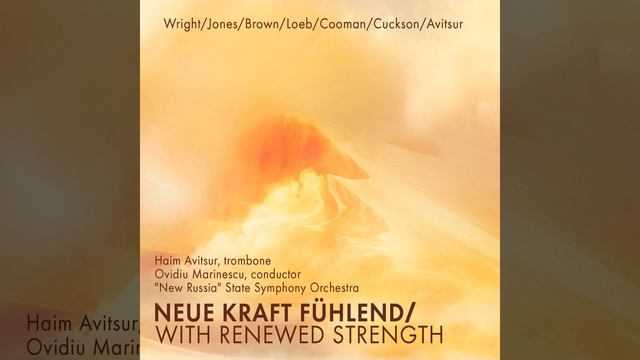Concerto for Trombone String Orchestra and Harp: 4. Con moto смотреть онлайн