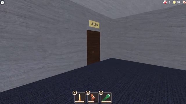 Готель вже не той?. DOORS HOTEL UPDATE✝ Проходження смотреть онлайн