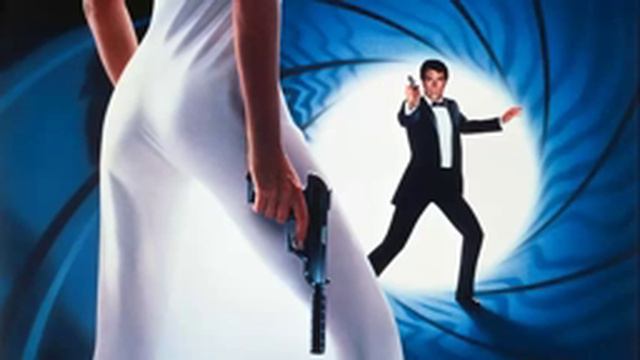 The Living Daylights - A-Ha (Dance Mix Version) смотреть онлайн