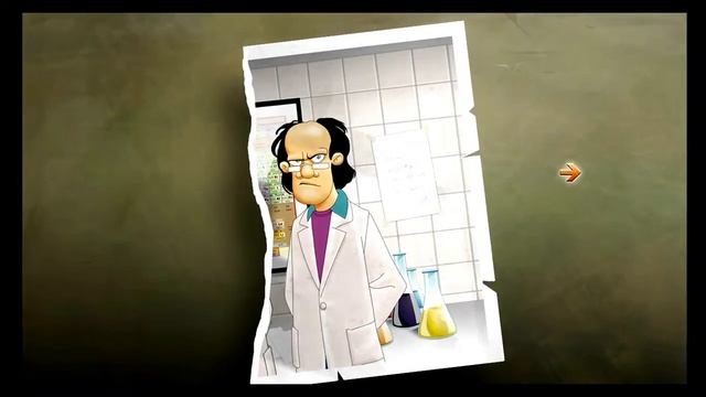 Reversion: the escape capitulo 1 part 1 смотреть онлайн