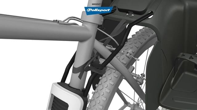 Groovy For 29'' / Small Frames - Mounting Instructions смотреть онлайн