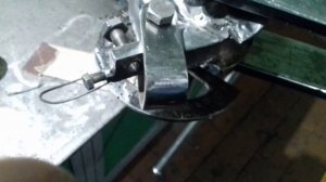 Самодельный трубогиб для круглой трубы