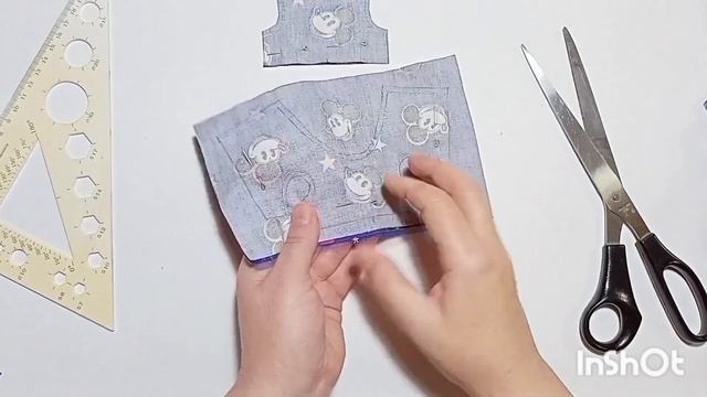 МК Новогоднее платье для куклы Paola Reina . Часть 1. смотреть онлайн