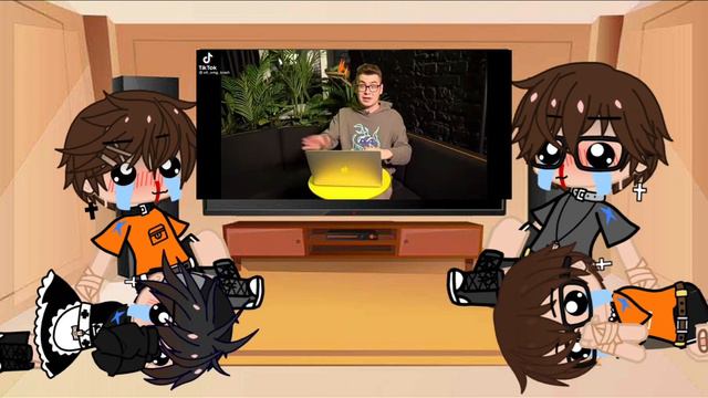 1||реакция а4 и команды на видео из тт||1 смотреть онлайн